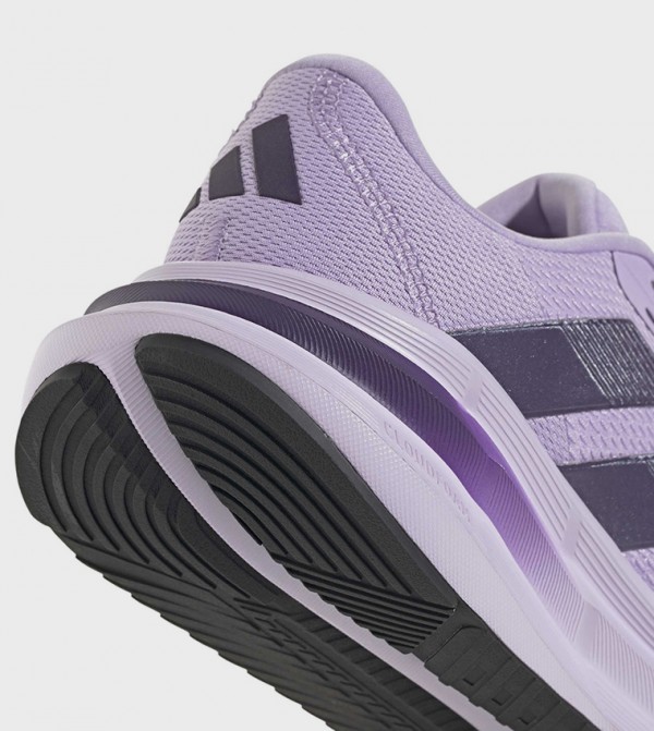 Adidas Adidas - Purple Running Shoes