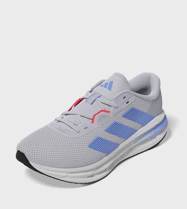 Adidas - Grey Running Shoes