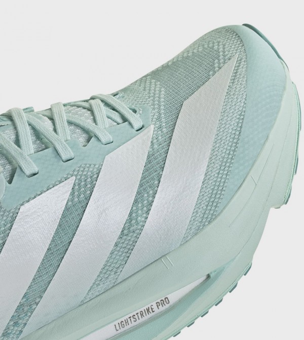 Adidas Adidas - Turquoise Running Shoes
