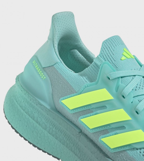 Adidas Adidas - Turquoise Running Shoes