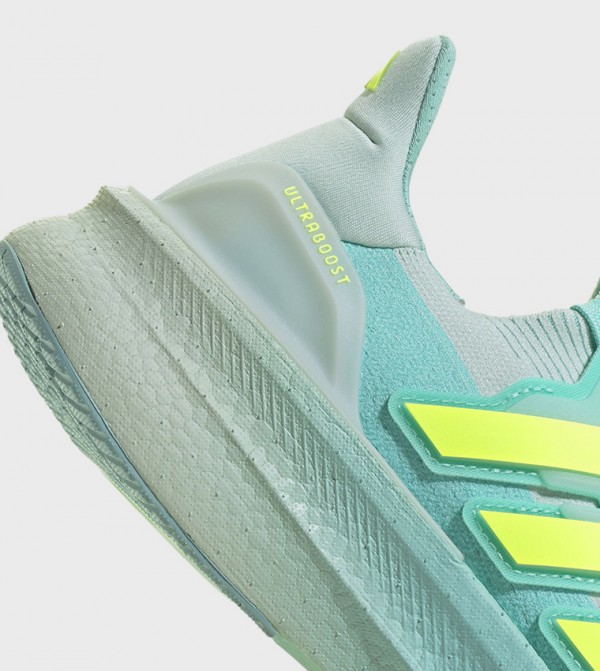 Adidas  - Turquoise Running Shoes