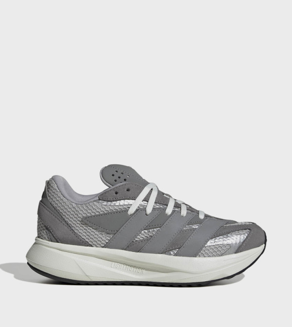 Adidas Footwear - Grey Low Top