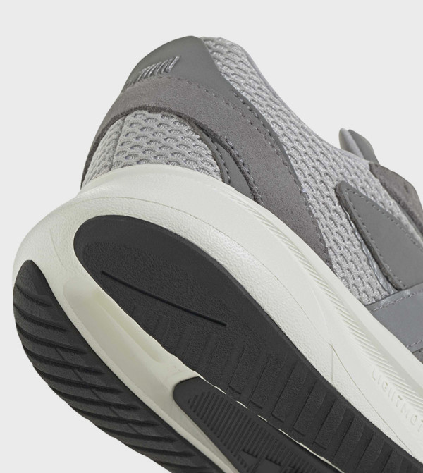 Adidas Footwear - Grey Low Top