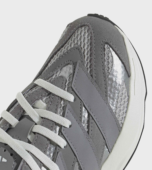 Adidas Footwear - Grey Low Top