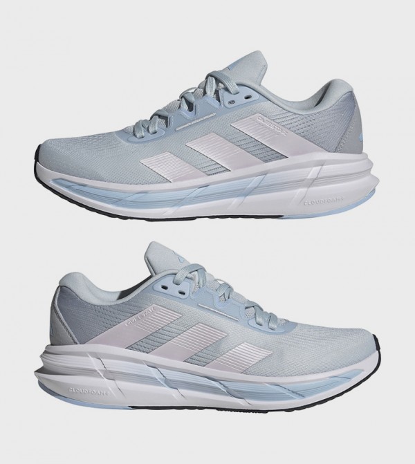 Adidas Adidas - Blue Running Shoes