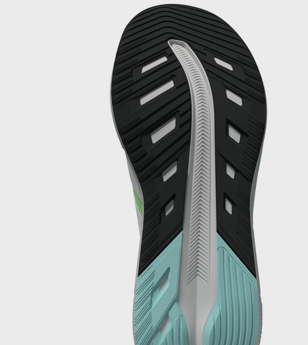 Adidas Adidas - Green Running Shoes