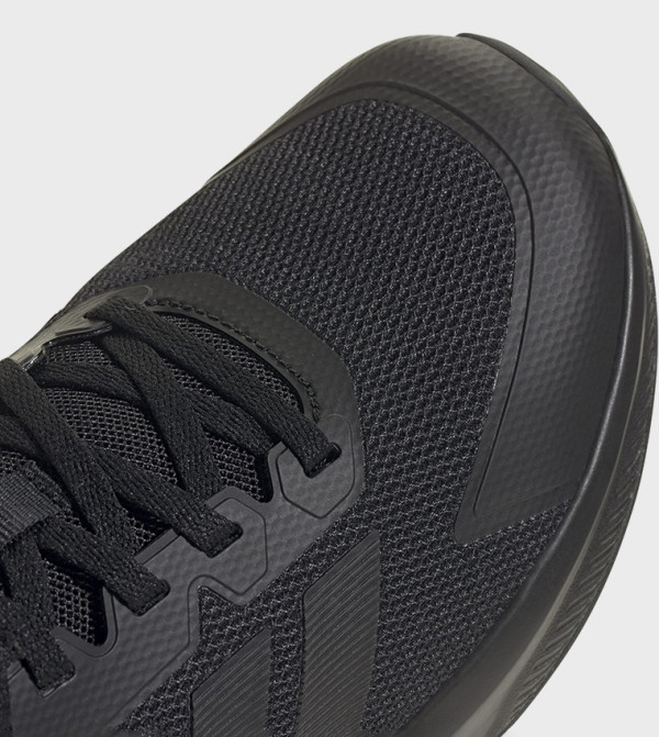 Adidas  RUNNING & TRAINING - Black Low Top