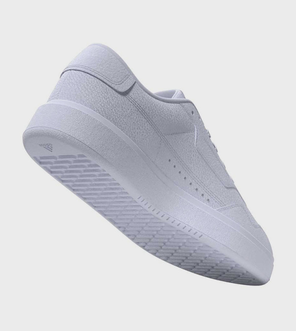 Adidas Adidas - White Running & Training