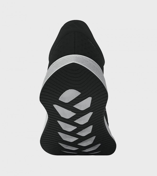 Adidas  Shoes - Black Running Shoes