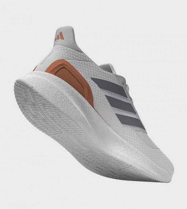 Adidas  Shoes - White Running Shoes