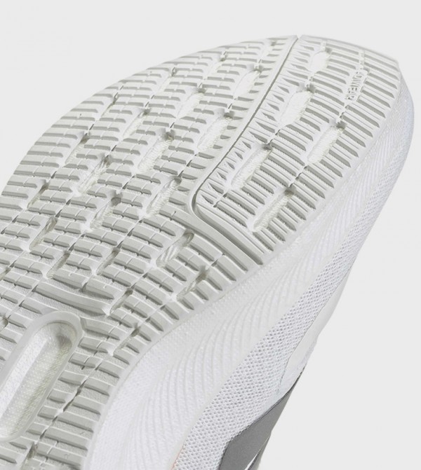 Adidas  Shoes - White Running Shoes