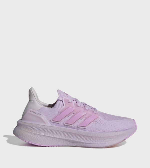 Adidas  Shoes - Lavender Low Top