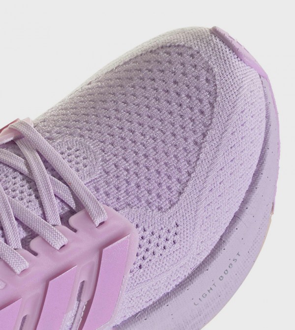 Adidas  Shoes - Lavender Low Top