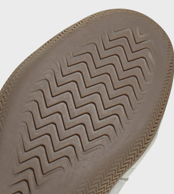 Adidas Adidas - Silver Low Top