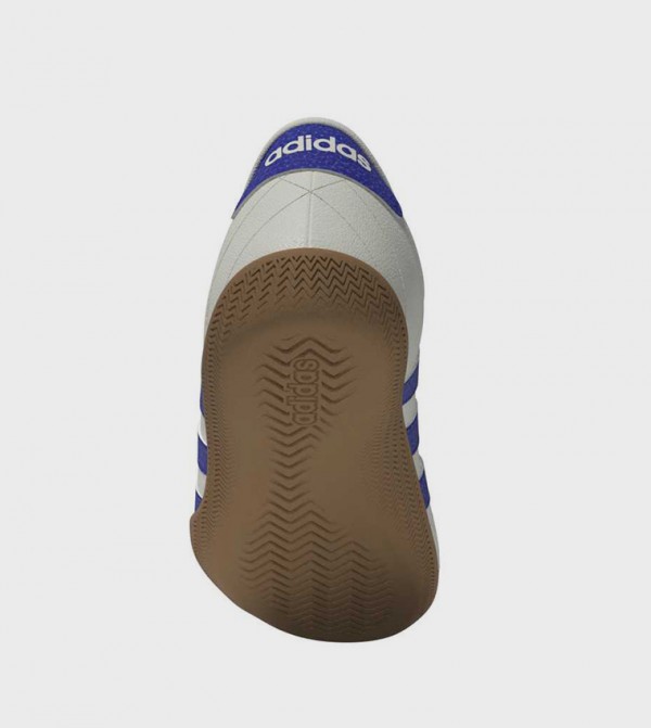 Adidas Adidas - White Low Top