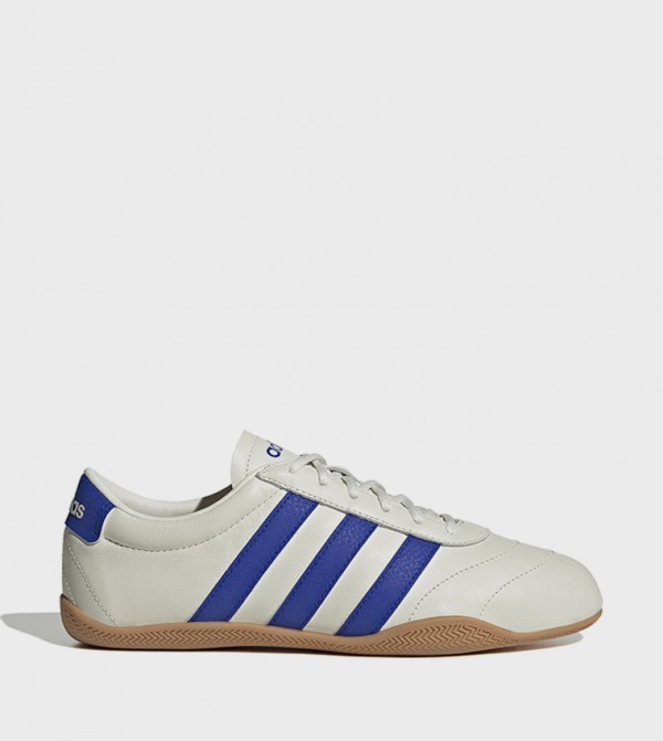 Adidas Adidas - White Low Top