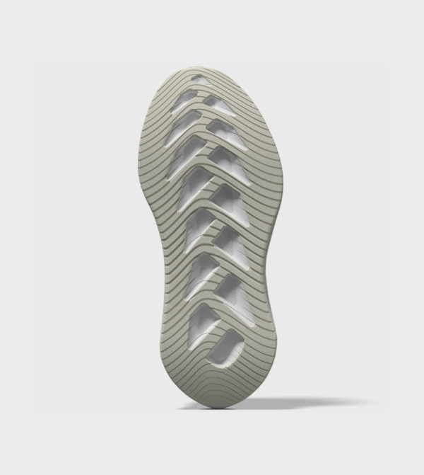 Adidas Adidas - Taupe Running Shoes