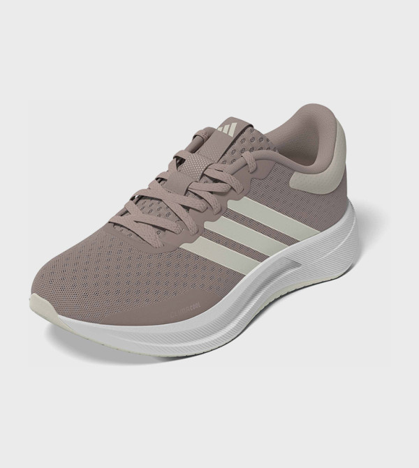 Adidas Adidas - Taupe Running Shoes
