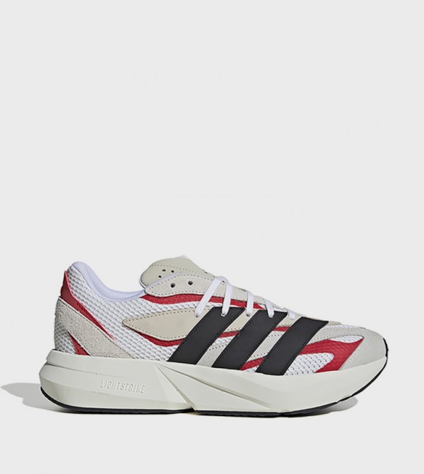 Adidas Adidas - Beige Low Top