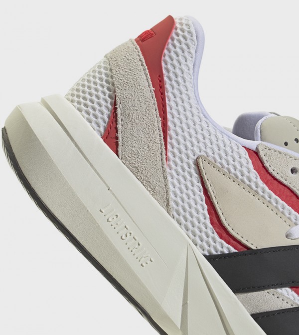 Adidas Adidas - Beige Low Top