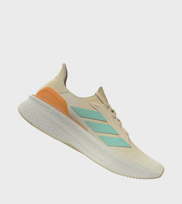 Adidas Adidas - Pink Running Shoes