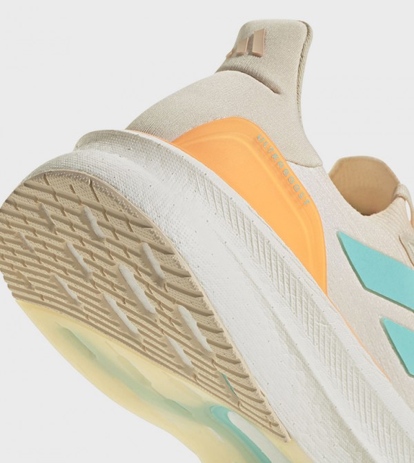 Adidas Adidas - Pink Running Shoes