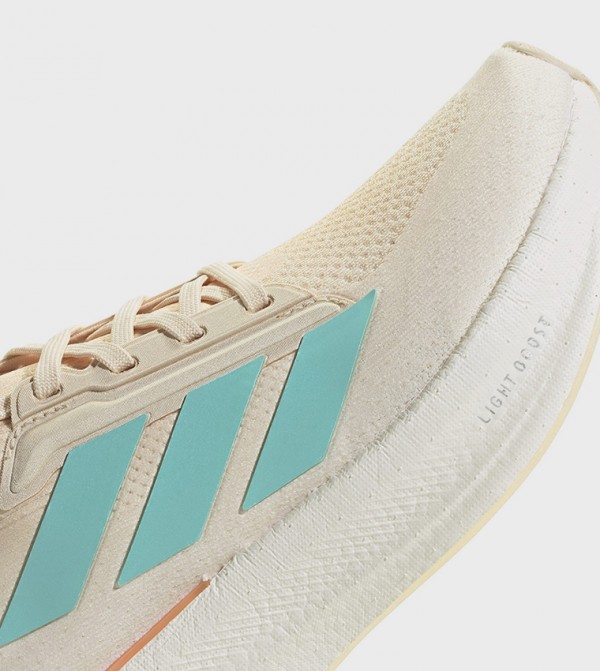 Adidas Adidas - Pink Running Shoes