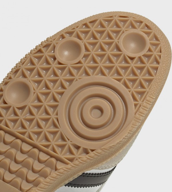 Adidas  Shoes - White Slides