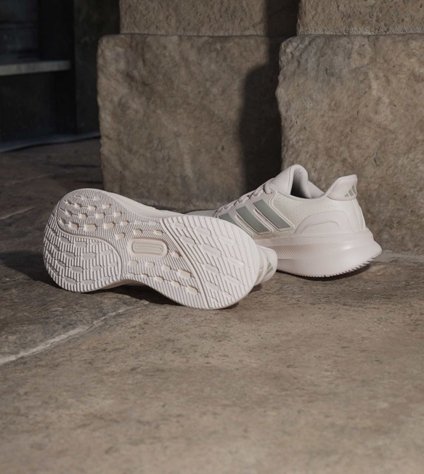 Adidas Adidas - Pink Running Shoes