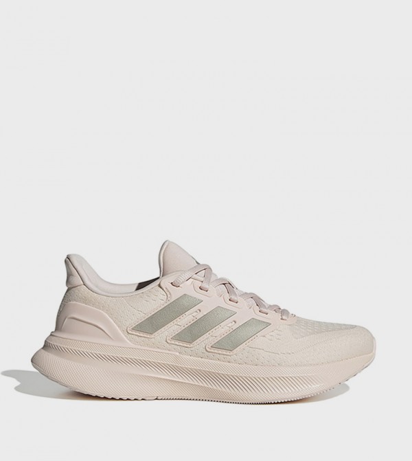 Adidas Adidas - Pink Running Shoes