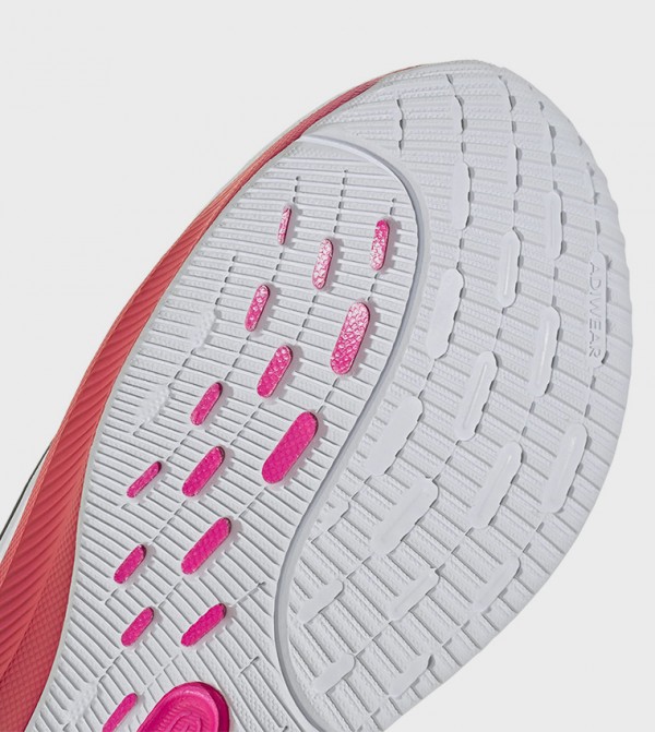 Adidas Adidas - White Running Shoes