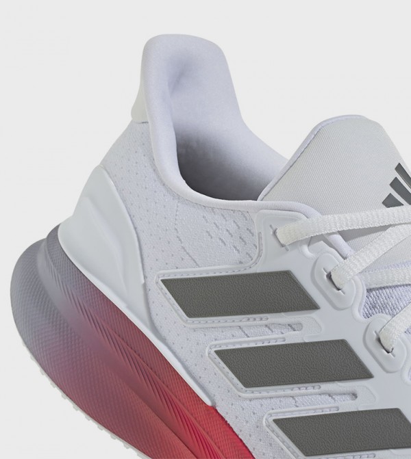 Adidas Adidas - White Running Shoes