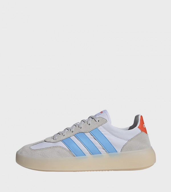 Adidas Adidas - White Low Top