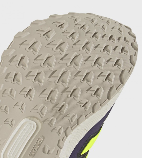 Adidas Adidas - Black Running Shoes