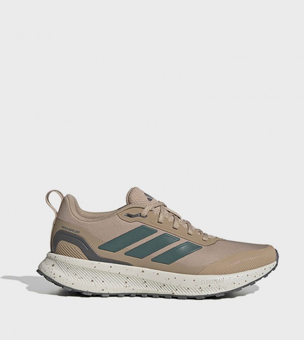 Adidas Adidas - Brown Running Shoes
