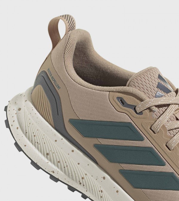 Adidas Adidas - Brown Running Shoes