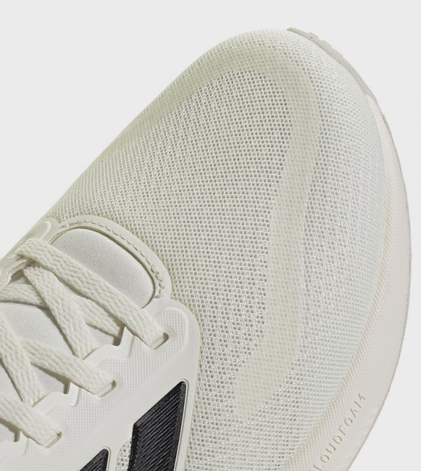 Adidas Adidas - White Running Shoes