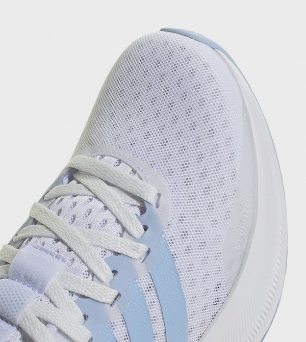 Adidas Adidas - White Running Shoes