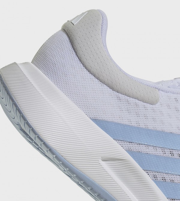 Adidas Adidas - White Running Shoes