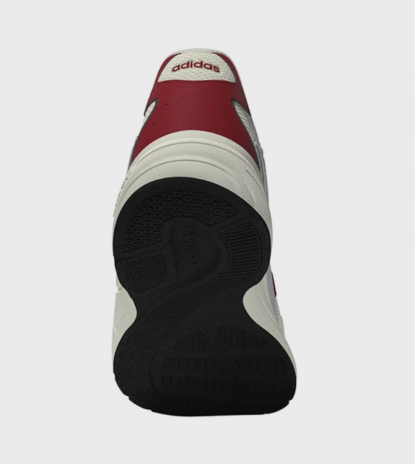 Adidas Adidas - Beige Low Top