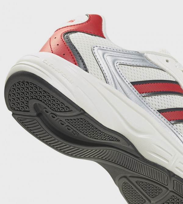 Adidas Adidas - Beige Low Top