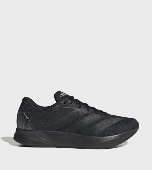 Adidas Adidas - Black Running Shoes