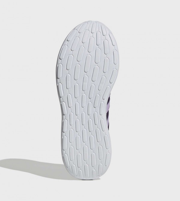 Adidas Adidas - Purple Low Top