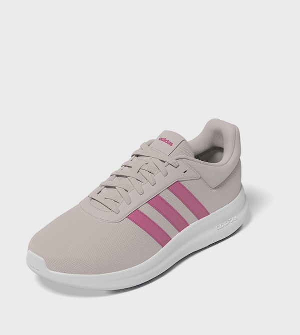Adidas Adidas - Pink Low Top