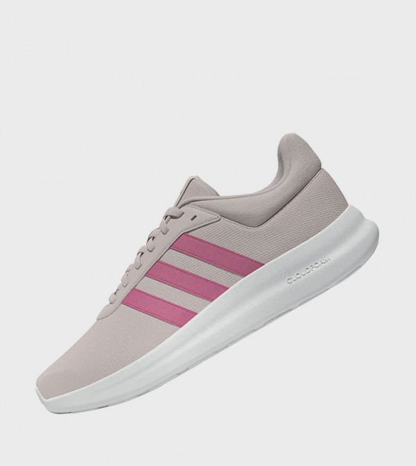 Adidas Adidas - Pink Low Top