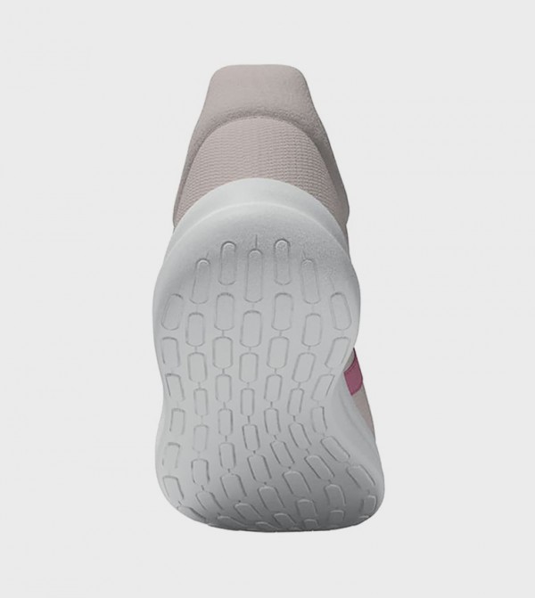 Adidas Adidas - Pink Low Top