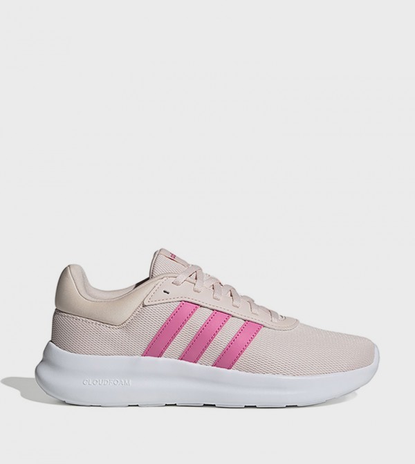 Adidas Adidas - Pink Low Top