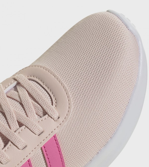 Adidas Adidas - Pink Low Top