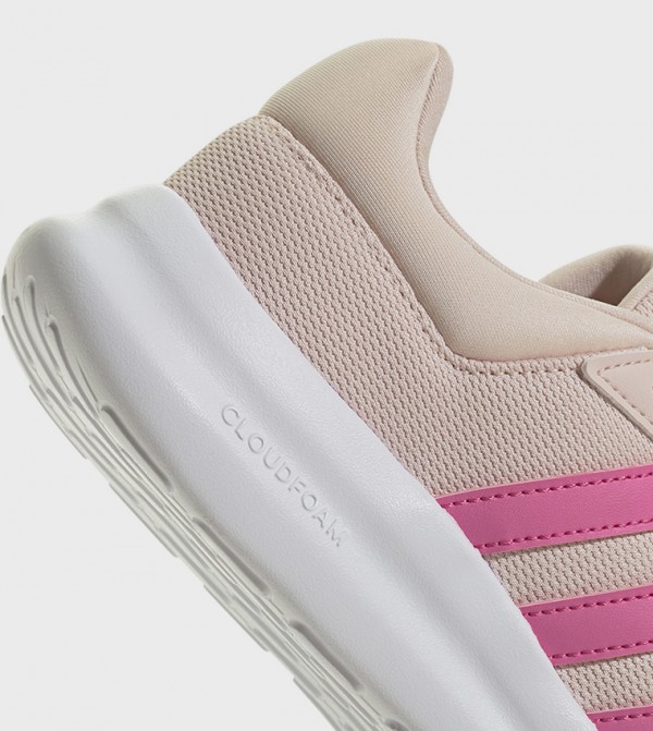 Adidas Adidas - Pink Low Top