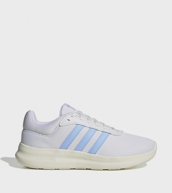 اديداس  أحذية سنيكرز - أبيض أحذية برقبة منخفضة 